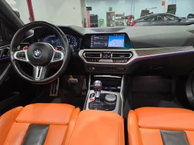 BMW M4 * Competition M xDrive * CARFAX * АВТОКРЕДИТ *  | Auto.bg — изображение 8