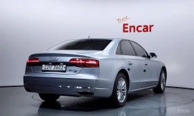 Audi A8 3.0TDI QUATTRO| ПАНО| КАМЕРА| НАДУВАНЕ| ОБДУХ - 15600 € - 60574536 2