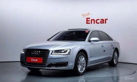 Audi A8 3.0TDI QUATTRO| ПАНО| КАМЕРА| НАДУВАНЕ| ОБДУХ