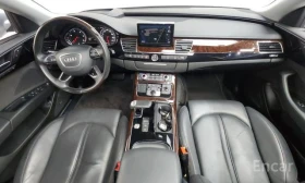 Audi A8 3.0TDI QUATTRO| ПАНО| КАМЕРА| НАДУВАНЕ| ОБДУХ - 15600 € - 60574536 5