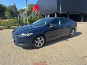 Ford Mondeo undefined | Auto.bg — изображение 3