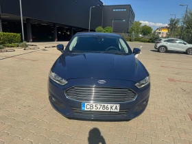 Ford Mondeo undefined | Auto.bg — изображение 4