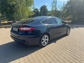Ford Mondeo undefined | Auto.bg — изображение 6