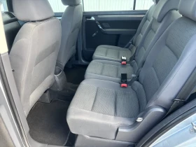 VW Touran 1.9TDI 7 ����� ������ ��� ���� �������� | Mobile.bg � ����� ������ 9