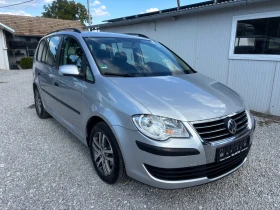 VW Touran 1.9TDI 7 ����� ������ ��� ���� �������� | Mobile.bg � ����� ������ 2