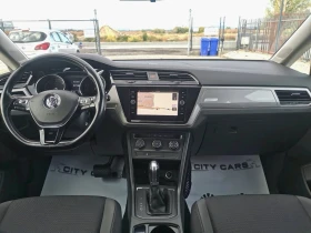 VW Touran 1.6 TDI | Mobile.bg � ����� ������ 12
