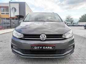 VW Touran 1.6 TDI | Mobile.bg � ����� ������ 5