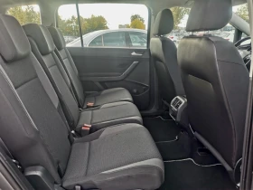 VW Touran 1.6 TDI | Mobile.bg � ����� ������ 16