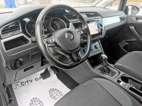 VW Touran 1.6 TDI | Mobile.bg � ����� ������ 11