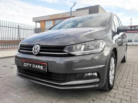 ����� �� �������� �� VW Touran 1.6 TDI