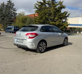 Citroen C4 1.6HDI 92kc - 4890 € - 44453847 4