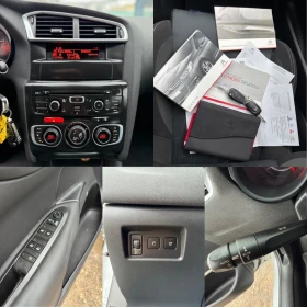 Citroen C4 1.6HDI 92kc - 4890 € - 44453847 10