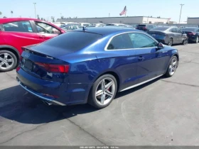 Audi S5 BANG&OLUFSEN| DIGITAL| CAMERA| PODGREV|  | Auto.bg — изображение 6