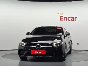 Mercedes-Benz CLS 450 - 23007 € - 35318752 2