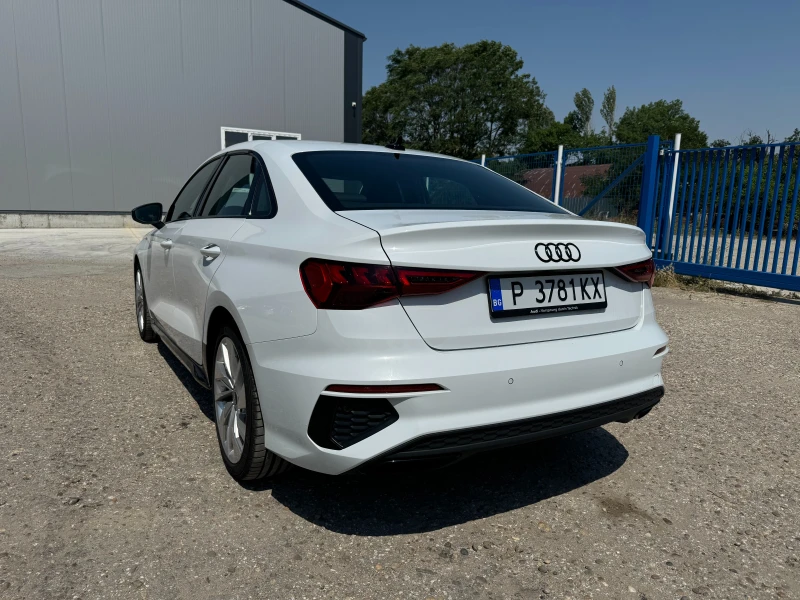 Audi A3 8Y S Line, снимка 11 - Автомобили и джипове - 48687305