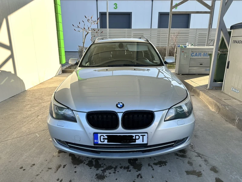 BMW 530 530xd facelift, снимка 2 - Автомобили и джипове - 49028146