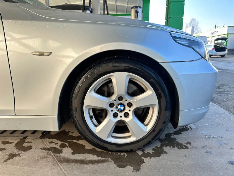 BMW 530 530xd facelift, снимка 4 - Автомобили и джипове - 49028146