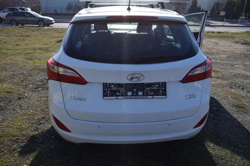 Hyundai I30 1.4, снимка 6 - Автомобили и джипове - 49421131