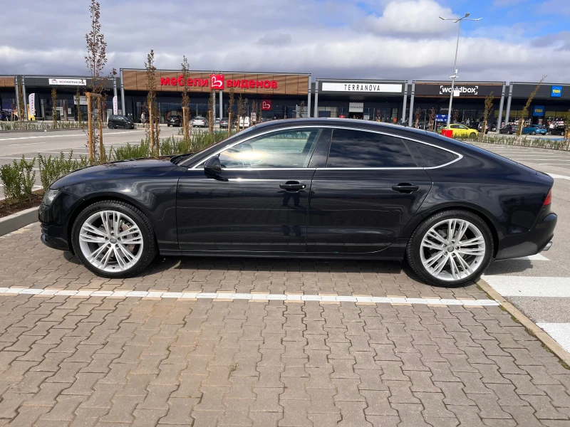 Audi A7 Prestige, снимка 3 - Автомобили и джипове - 52048683