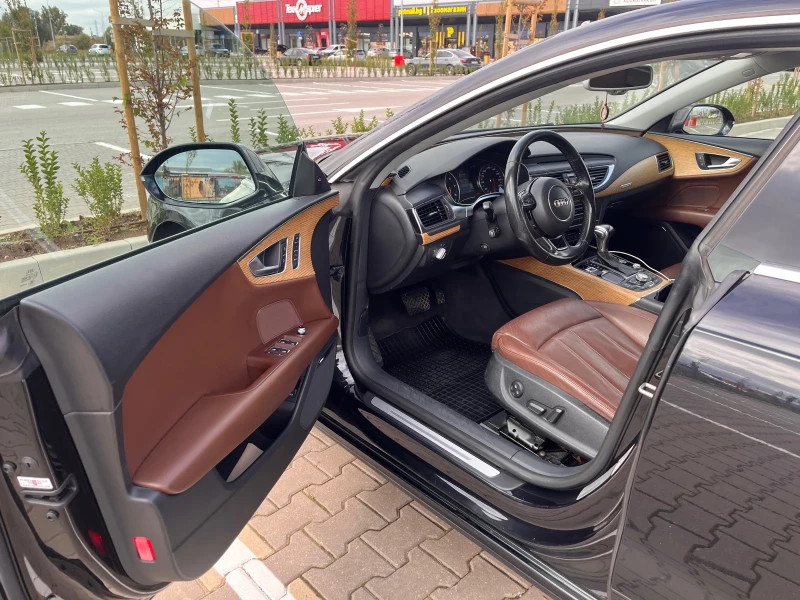 Audi A7 Prestige, снимка 10 - Автомобили и джипове - 52048683
