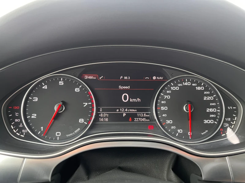 Audi A7 Prestige, снимка 7 - Автомобили и джипове - 52048683