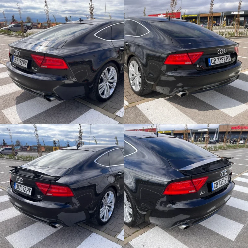 Audi A7 Prestige, снимка 5 - Автомобили и джипове - 52048683