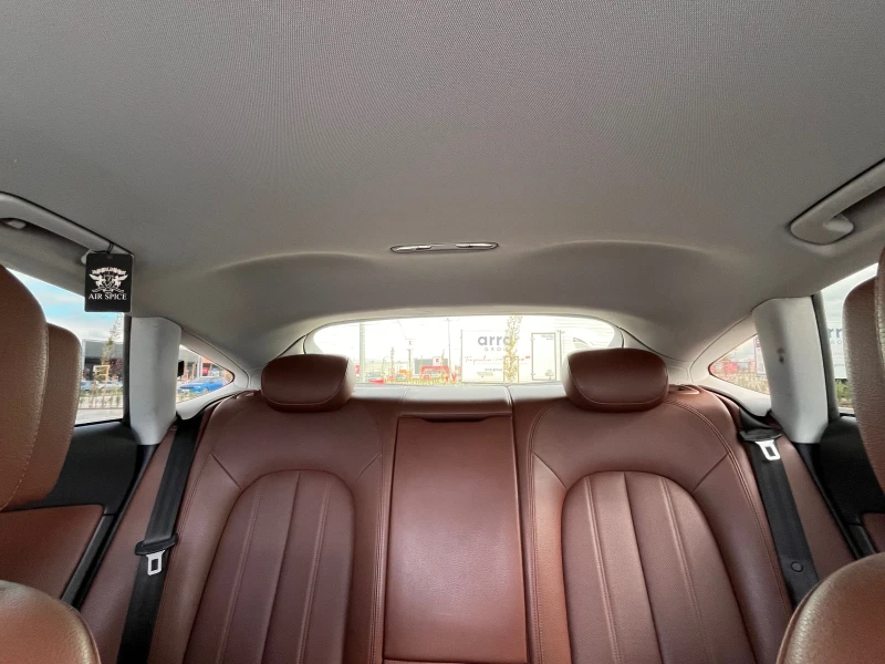 Audi A7 Prestige, снимка 15 - Автомобили и джипове - 52048683