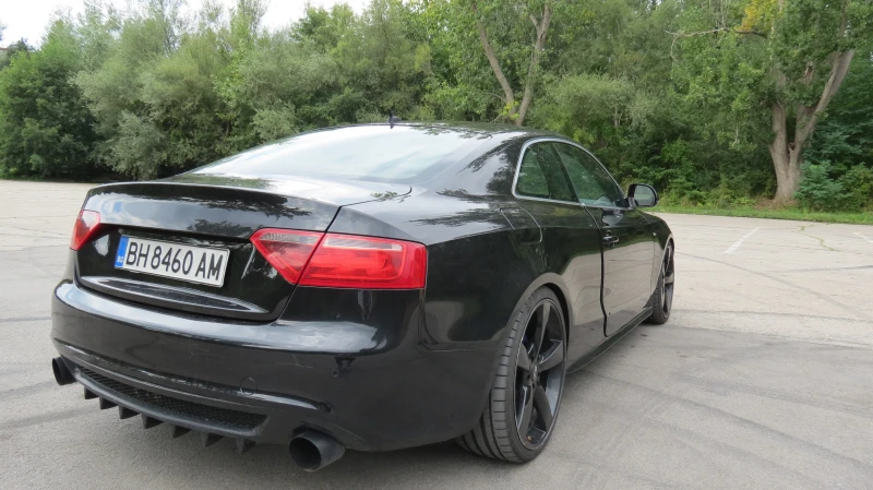 Audi A5 3.0 TDI, снимка 6 - Автомобили и джипове - 52539927