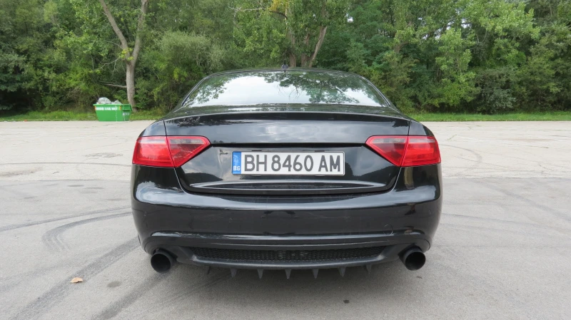 Audi A5 3.0 TDI, снимка 7 - Автомобили и джипове - 52539927