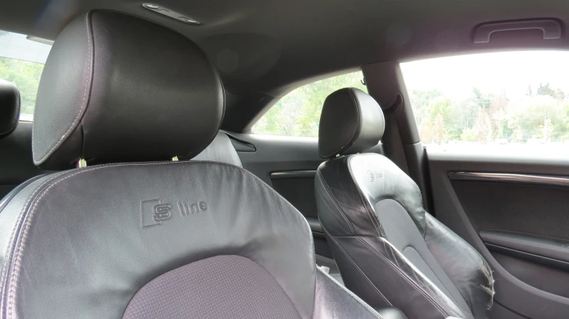 Audi A5 3.0 TDI, снимка 11 - Автомобили и джипове - 52539927