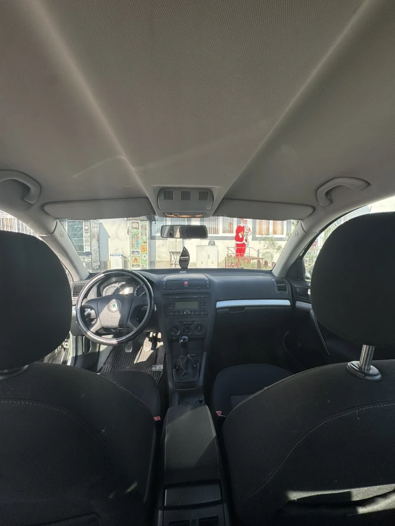 Skoda Octavia, снимка 10 - Автомобили и джипове - 52627255
