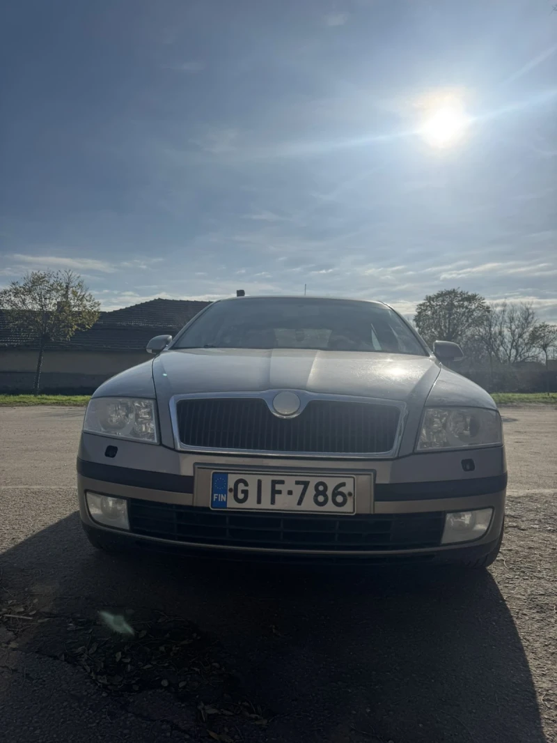 Skoda Octavia, снимка 2 - Автомобили и джипове - 52627255