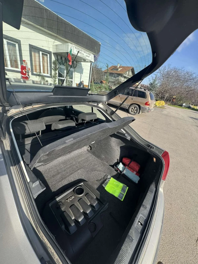 Skoda Octavia, снимка 6 - Автомобили и джипове - 52627255