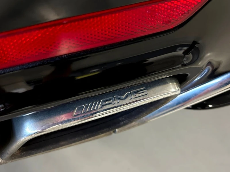 Mercedes-Benz S 63 AMG * S63 AMG| 4MATIC+ | V8BITURBO| MASSAGE| NAV| AMBI, снимка 12 - Автомобили и джипове - 52776466