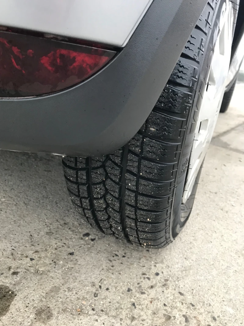 Opel Corsa 1.2 КЛИМАТИК, снимка 4 - Автомобили и джипове - 53180026