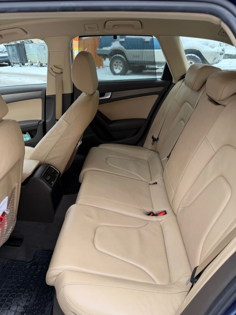 Audi A4 3.0 v6 tdi, снимка 12 - Автомобили и джипове - 53332331