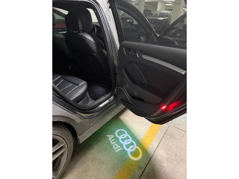 Audi S3 * * CARFAX * * АВТО КРЕДИТ * * , снимка 6 - Автомобили и джипове - 53447795