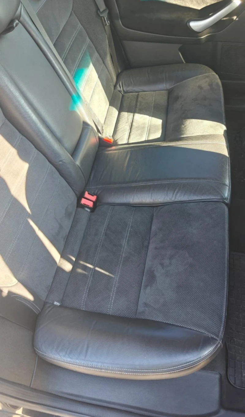 Ford Mondeo, снимка 9 - Автомобили и джипове - 53503944