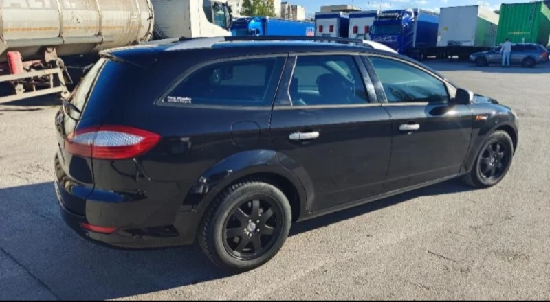 Ford Mondeo, снимка 6 - Автомобили и джипове - 53503944