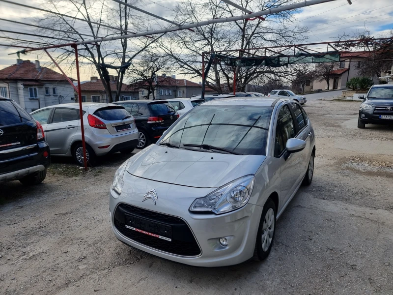 Citroen C3 1.1 i TOP - 6300 лв. - 53531199 | Car24.bg