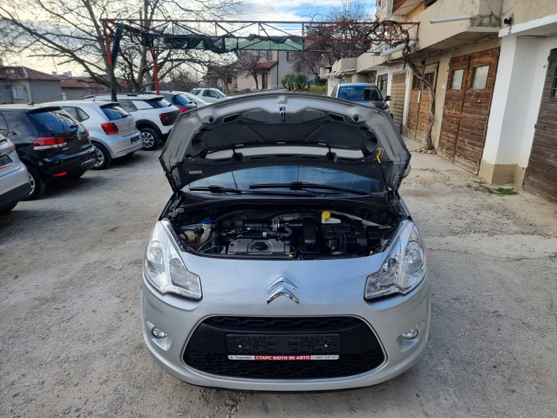 Citroen C3 1.1 i TOP - 6300 лв. - 53531199 | Car24.bg