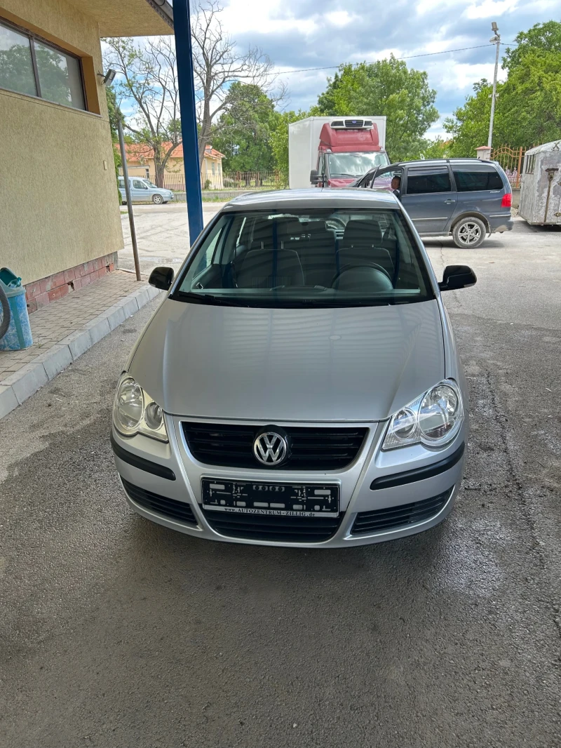 VW Polo - 3200 лв. - 45995028 1