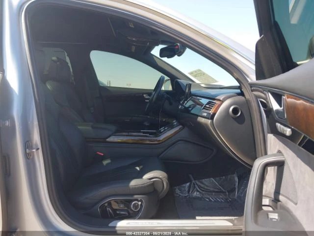 Audi A8 3.0T FULL - изображение 7