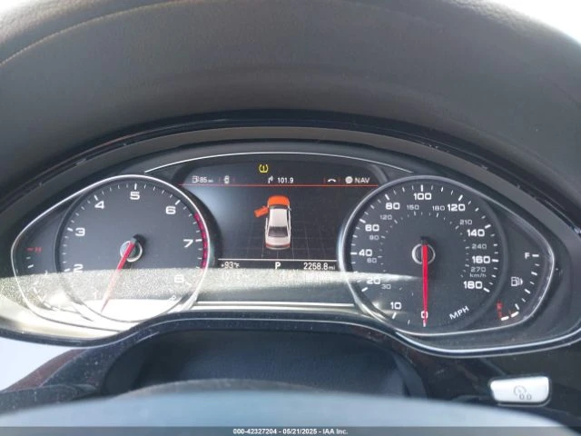 Audi A8 3.0T FULL - изображение 9