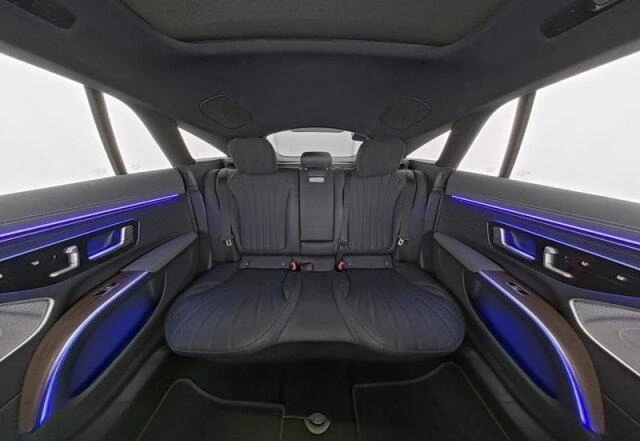Mercedes-Benz EQS 580* 4M* AMG* HYPERSCREEN* 360CAM* DISTR* PANO*  | Mobile.bg � ����������� 7