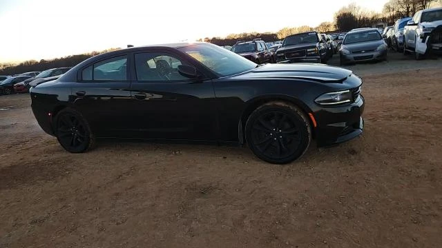 Dodge Charger 3.6l Sxt, снимка 13 - Автомобили и джипове - 55107258