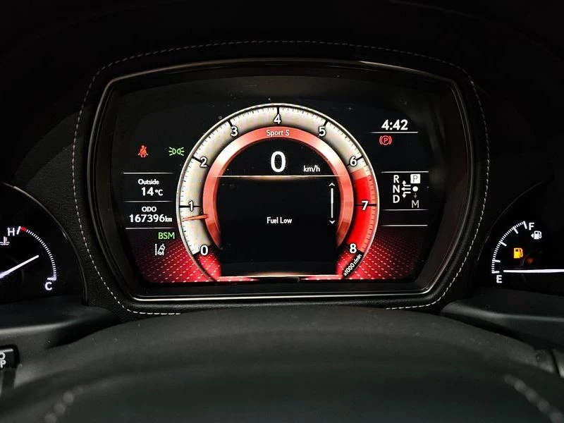 Lexus LS 3.4 Automatic, снимка 8 - Автомобили и джипове - 55824967
