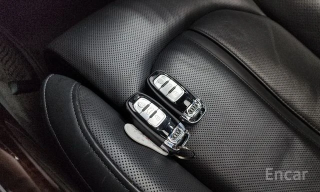 Audi A8 3.0TDI QUATTRO| ПАНО| КАМЕРА| НАДУВАНЕ| ОБДУХ, снимка 14 - Автомобили и джипове - 55899322