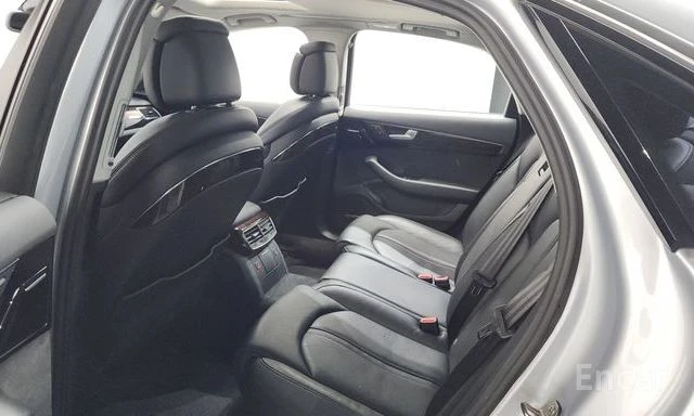 Audi A8 3.0TDI QUATTRO| ПАНО| КАМЕРА| НАДУВАНЕ| ОБДУХ, снимка 9 - Автомобили и джипове - 55899322