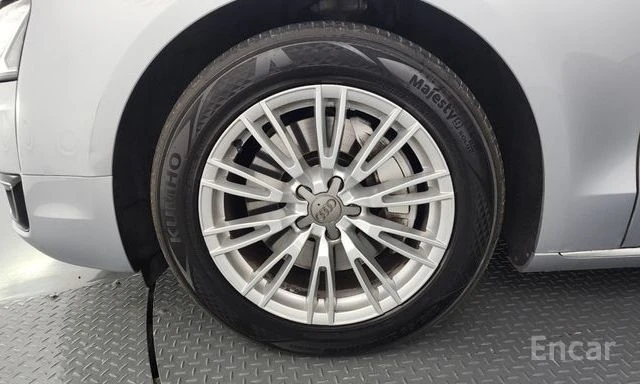 Audi A8 3.0TDI QUATTRO| ПАНО| КАМЕРА| НАДУВАНЕ| ОБДУХ, снимка 17 - Автомобили и джипове - 55899322